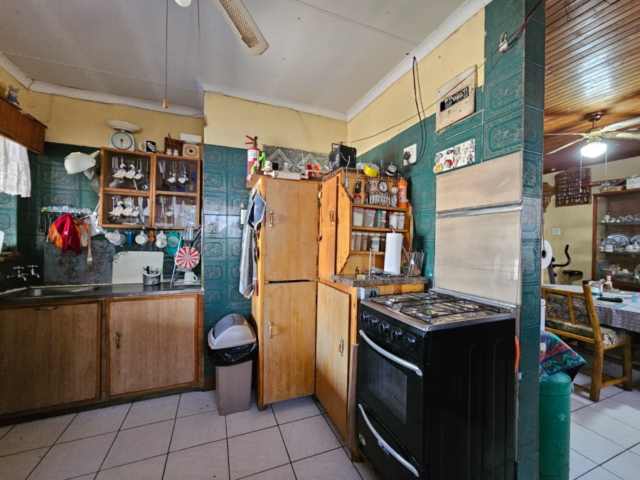 3 Bedroom Property for Sale in Sasolburg Ext 1 Free State